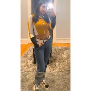 Meet your Posher, Kelly